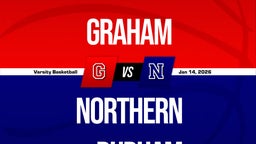01/14 Highlights vs Graham