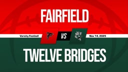 11/14 Highlights @ Twelve Bridges