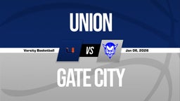 01/6 Highlights vs Union