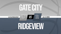 01/2 Highlights vs Gate City