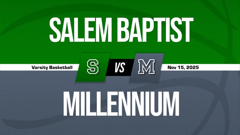 Video player poster image