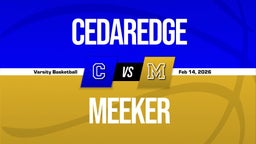 02/13 Highlights vs Cedaredge