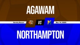 11/14 Highlights vs Agawam
