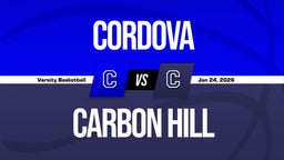 01/23 Highlights @ Carbon Hill