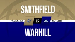 11/13 Highlights vs Smithfield