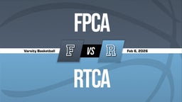 02/6 Highlights vs FPCA