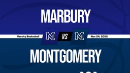 11/24 Highlights vs Marbury