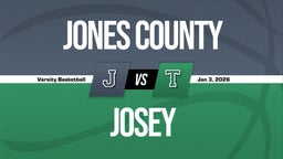 01/2 Highlights @ Josey