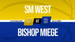 12/2 Highlights @ Bishop Miege