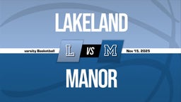 11/15 Highlights @ Manor