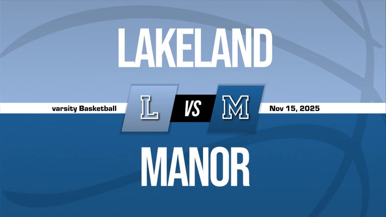 Video player poster image