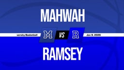 01/8 Highlights vs Mahwah