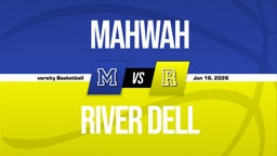 01/15 Highlights vs Mahwah