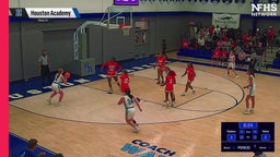 11/13 Highlights vs Dale County