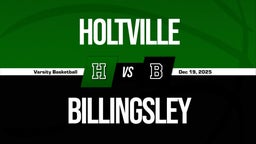 12/18 Highlights vs Holtville