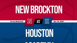 11/17 Highlights vs New Brockton