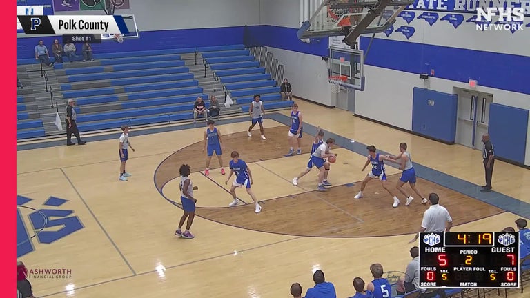 Video player poster image