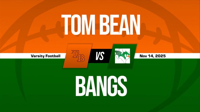 Video player poster image