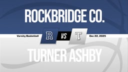 12/22 Highlights vs Rockbridge Co.