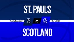 12/2 Highlights vs St. Pauls