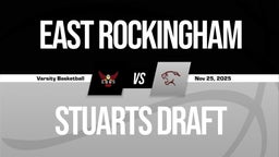 11/25 Highlights @ Stuarts Draft