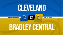 12/12 Highlights vs Cleveland