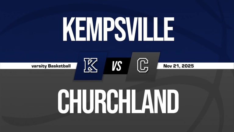 Video player poster image