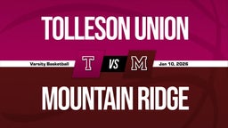 01/9 Highlights vs Tolleson Union