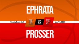 01/13 Highlights vs Ephrata