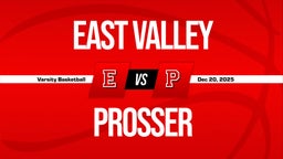 12/20 Highlights vs East Valley