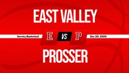 12/20 Highlights @ Prosser