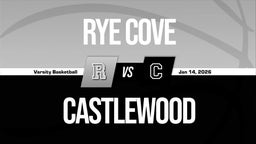 01/13 Highlights @ Castlewood