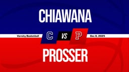 12/5 Highlights vs Chiawana