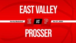 12/20 Highlights @ Prosser