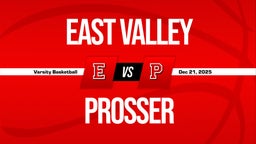 12/20 Highlights vs East Valley