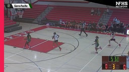 11/13 Highlights @ Hanford