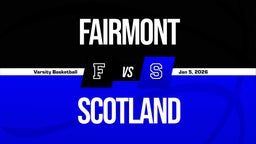 01/5 Highlights vs Fairmont