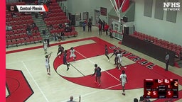 11/13 Highlights vs Percy Julian