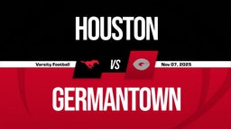 11/7 Highlights @ Germantown