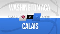 12/18 Highlights @ Calais