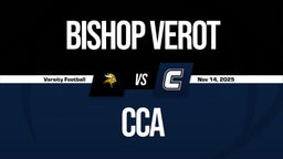 11/14 Highlights @ CCA