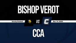 11/14 Highlights vs Bishop Verot