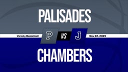 11/21 Highlights vs Palisades