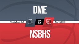 11/12 Highlights vs DME