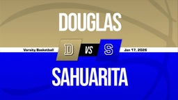 01/16 Highlights @ Sahuarita