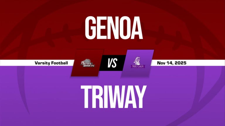 Video player poster image