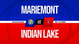 11/14 Highlights @ Indian Lake