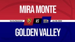 01/8 Highlights @ Golden Valley