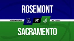 12/1 Highlights vs Rosemont
