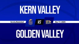 11/17 Highlights @ Golden Valley